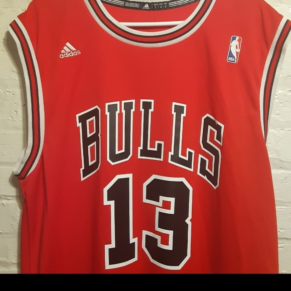 Chicago bulls jersey - Picture 2 of 10